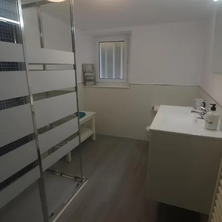 La Casina De *