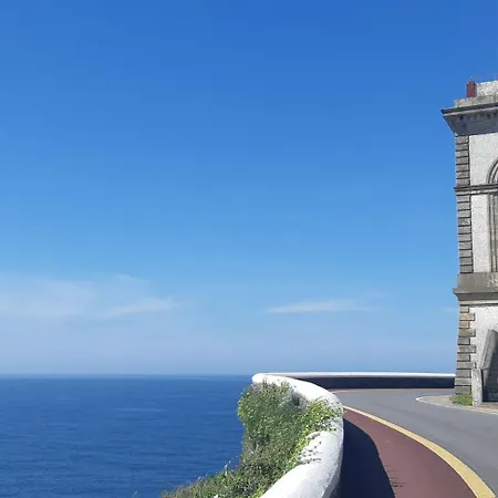 Vakantiehuis La Casina De Luarca