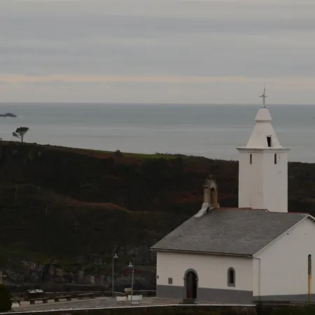 La Casina De Luarca