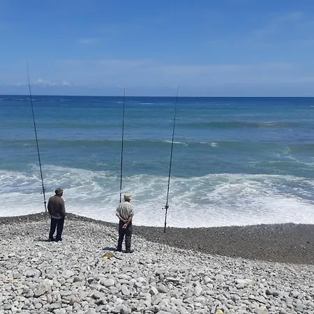 Vakantiehuis La Casina De