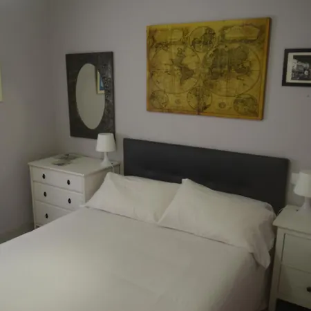 Vakantiehuis La Casina De *