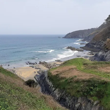 Vakantiehuis La Casina De *