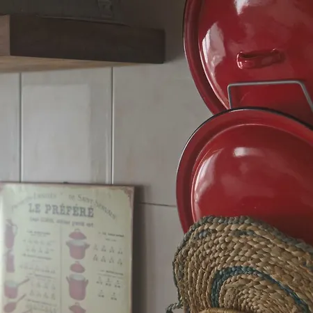 La Casina De * Luarca