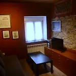 Vakantiehuis La Casina De *