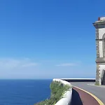 Vakantiehuis La Casina De Luarca