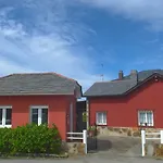La Casina De Vakantiehuis *