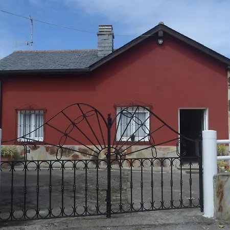 La Casina De *