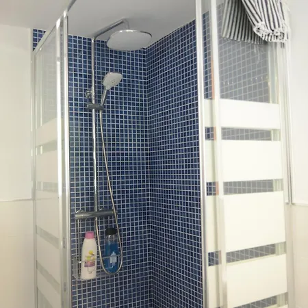 Dom wakacyjny La Casina De