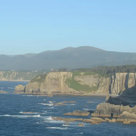 Dom wakacyjny La Casina De *