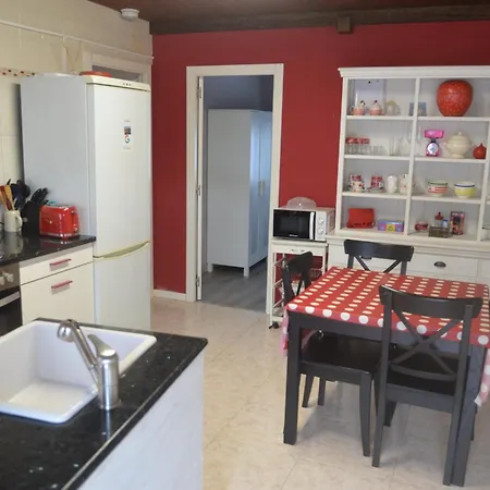 La Casina De Luarca