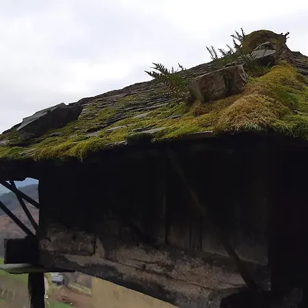 Dom wakacyjny La Casina De Luarca