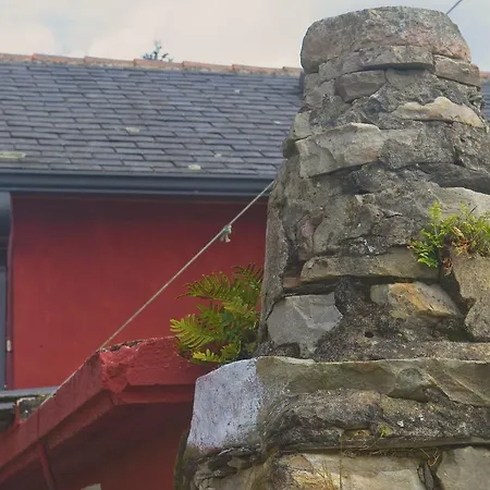 Dom wakacyjny La Casina De *