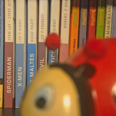 La Casina De * Luarca