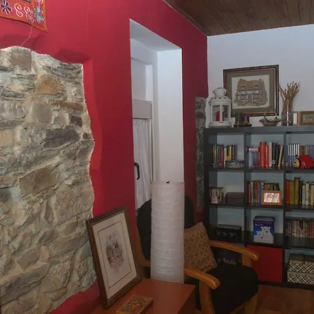 La Casina De Luarca