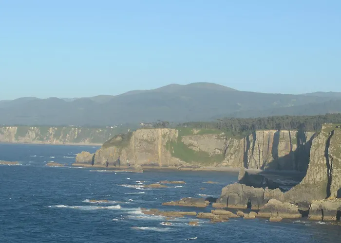 Сasa de vacaciones La Casina De *