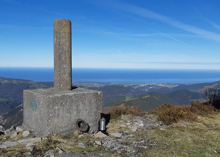 Сasa de vacaciones La Casina De Luarca