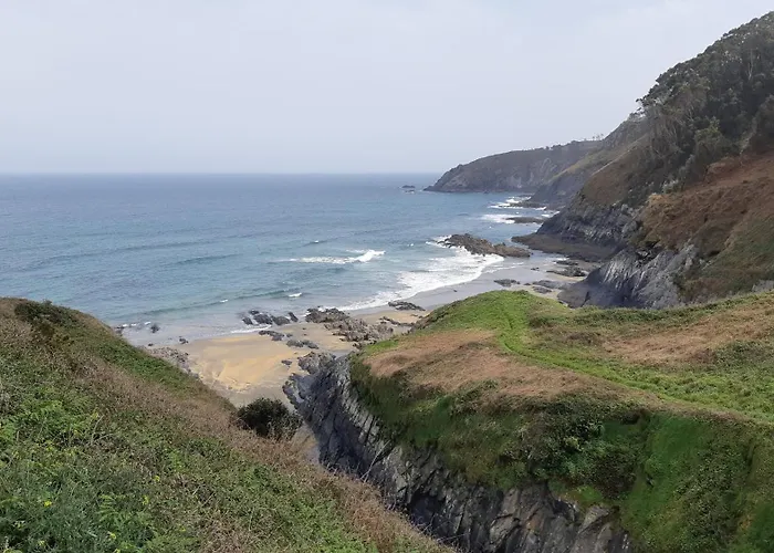 Сasa de vacaciones La Casina De *