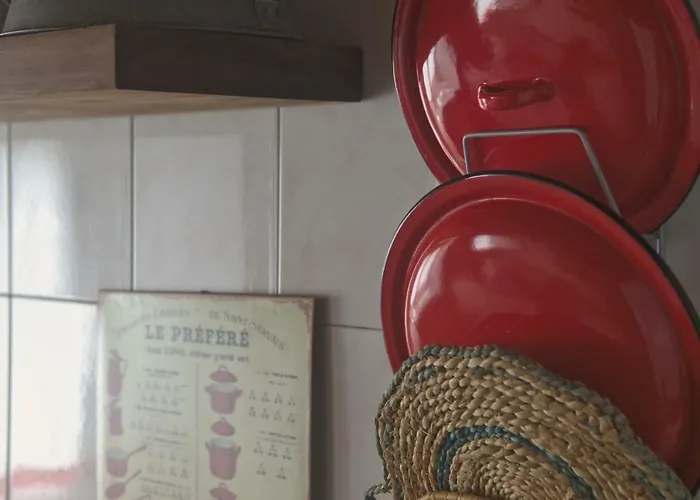 La Casina De * Luarca