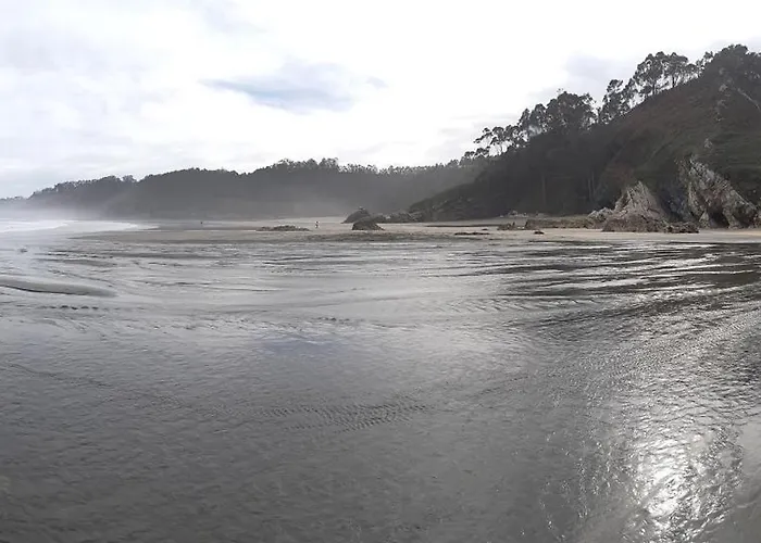 Сasa de vacaciones La Casina De