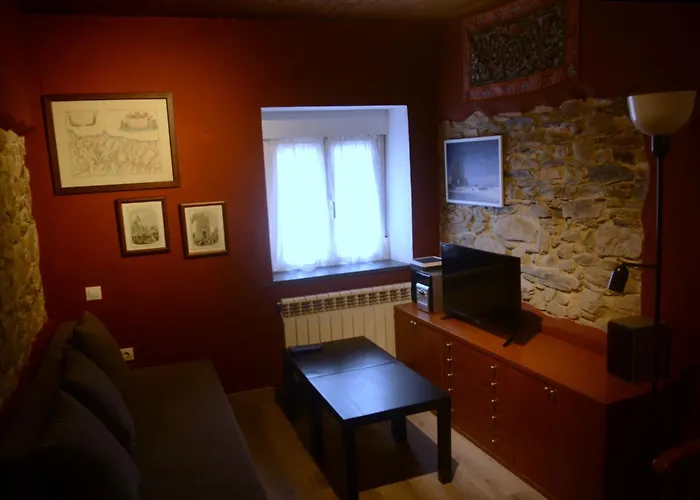 Сasa de vacaciones La Casina De *