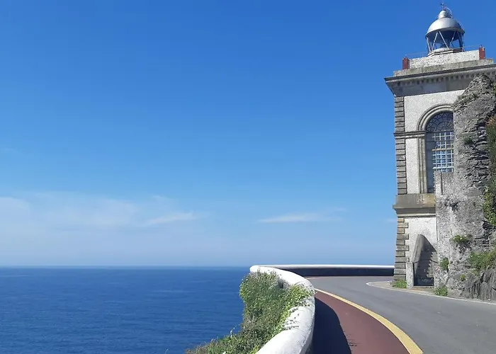 Сasa de vacaciones La Casina De Luarca