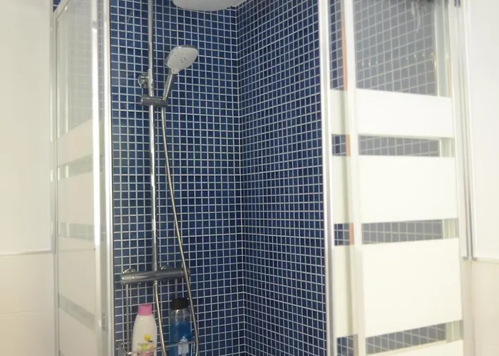 Сasa de vacaciones La Casina De