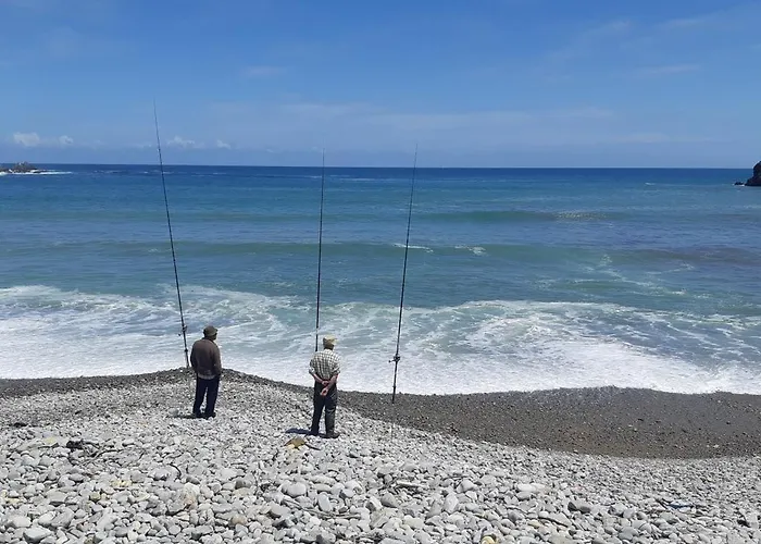 Сasa de vacaciones La Casina De