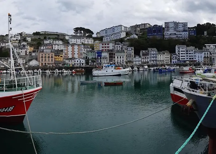 Сasa de vacaciones La Casina De *