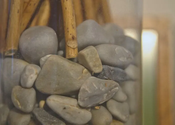 Сasa de vacaciones La Casina De