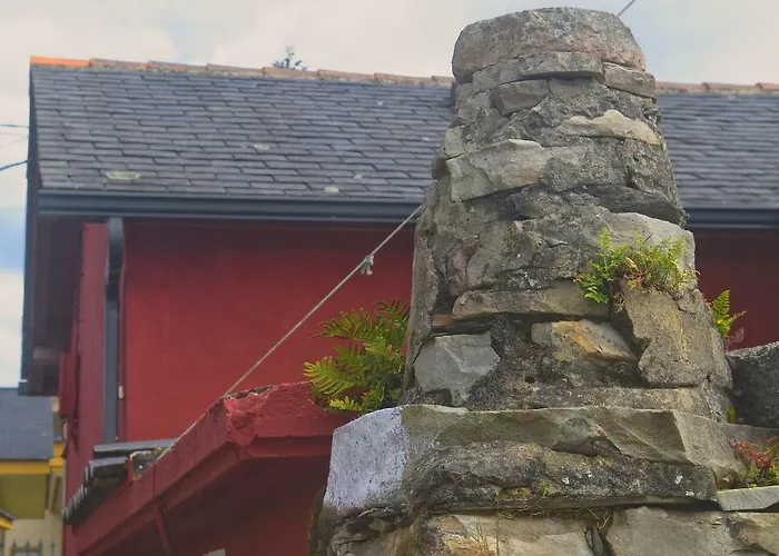 Сasa de vacaciones La Casina De *