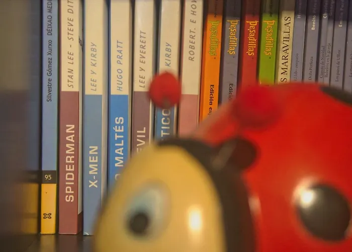 La Casina De * Luarca